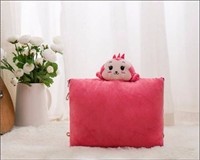 賀歲猴抱枕被