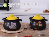 滋養(yǎng)煲系列-左繡花球  右罌粟花