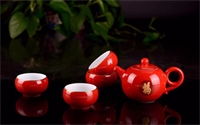 禪意茶具