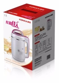 粉紅佳人·豆?jié){機(jī)