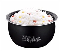 谷香煲 · 電飯煲