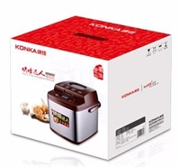 烘焙達(dá)人 · 面包機(jī)