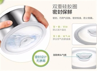 蒸煮飯盒