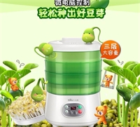 豆芽機(jī)
