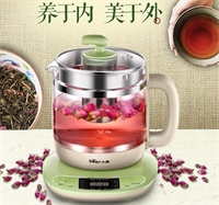 養(yǎng)生壺