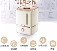加濕器
