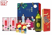 團(tuán)圓·好時(shí)光C