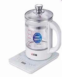 養(yǎng)生壺