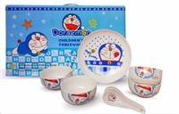 9頭叮當(dāng)餐具