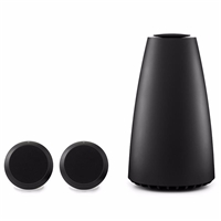 丹麥B＆O BeoPlay S8 2.1 音箱系統(tǒng) 音響家庭影院揚聲器低音炮2代