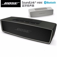 BOSE Soundlink MiniII藍牙揚聲器 mini2藍牙音箱 藍牙無線音箱