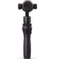 大疆（dji）靈眸OSMO+ 新一代一體式可變焦手持云臺(tái)相機(jī)