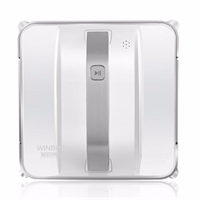 ECOVACS/科沃斯擦窗機器人窗寶W855-RG全自動家用智能擦窗機器人