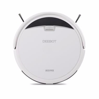 ECOVACS/科沃斯地寶CR550-HW家用全自動智能拖掃機