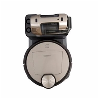 ECOVACS/科沃斯清洗機DC860家用智能清洗機