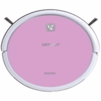 ECOVACS/科沃斯地寶DS625-TK家用全自動智能拖掃機
