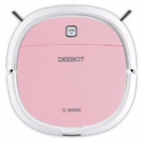 ECOVACS/科沃斯地寶DS566-LK家用智能機器人迷你地寶