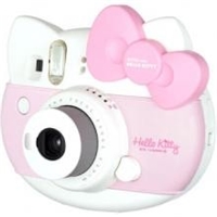 富士（FUJIFILM）INSTAX mini一次成像相機(jī) HelloKitty貓頭相機(jī)