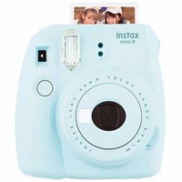 Fujifilm/富士 instax mini9C一次成像相機(jī) 拍立得膠片 趣奇相機(jī)