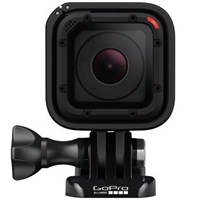 GoPro HERO Session攝像機(jī) 微型 相機(jī)機(jī)身防水10米