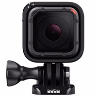 GoPro HERO5 Session 運(yùn)動(dòng)攝像機(jī) 4K高清 語(yǔ)音控制 機(jī)身防水