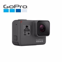 GoPro HERO 5 Black 運(yùn)動(dòng)攝像機(jī) 4K高清 語(yǔ)音控制 防抖防水