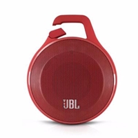 JBL CLIP戶外便攜藍(lán)牙音箱 迷你小音響無線音樂盒HIFI車載低音炮
