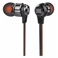 JBL T180A 立體聲入耳式耳機(jī) 耳麥 一鍵式線控 麥克風(fēng)