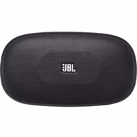 JBL SD-18 BLK 無線藍(lán)牙音箱插卡音響FM收音機(jī)便攜播放器