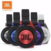 JBL E50BT頭戴式藍(lán)牙耳機(jī)無(wú)線音樂(lè)立體聲重低音HIFI耳麥