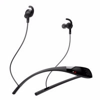 JBL V100NXT 頸圈入耳式主動(dòng)降噪 無(wú)線藍(lán)牙音樂(lè)耳機(jī)