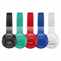 JBL E45BT 可折疊便攜頭戴式藍(lán)牙耳機(jī) 無(wú)線立體聲音樂(lè)耳機(jī)