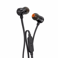JBL T280 重低音入耳式通用耳機音樂通話運動通用耳塞式耳機