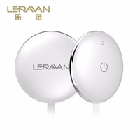樂范（LERAVAN）LR-H001WT經典版 魔力貼新潮智能按摩器 智能健康低周波按摩儀