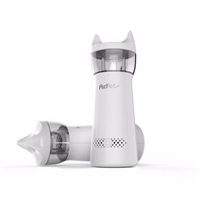 Leravan樂范AirPet空氣寵物貓 有“香”法的空氣凈化器 辦公白領隨身凈化