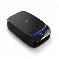 飛利浦新品Smartair 330車載空氣凈化器除甲醛PM2.5霧霾強(qiáng)效凈化器