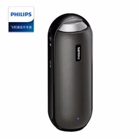 Philips/飛利浦 BT6000B/93戶外手機小音響HIFI無線藍牙音箱迷你