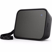 飛利浦（PHILIPS）BT110無線藍牙音箱 便攜迷你音樂魔方 兼容蘋果/三星手機/電腦小音響 免提通話