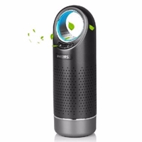 飛利浦（PHILIPS）桌面空氣凈化器家用除甲醛迷你車載空氣凈化器 AC4030/00