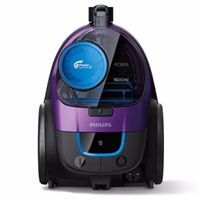 飛利浦（PHILIPS） 吸塵器 家用FC9515/81 手持大功率1600W強(qiáng)力吸塵機(jī)