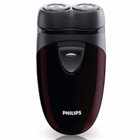 飛利浦 Philips PQ206/18 干電池供電 電動剃須刀