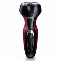 飛利浦（PHILIPS）剃須刀 電動男士刮胡刀txd雙刀頭全身水洗電須刀 S330/02