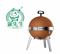 戶外便攜燒烤爐