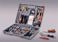 40件家用工具組合套裝