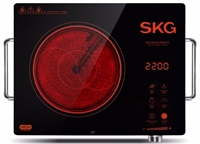 SKG電陶爐  1647