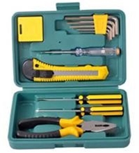 11pc高檔家用禮品工具 F-1001