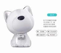 小旺 創意萌寵音箱