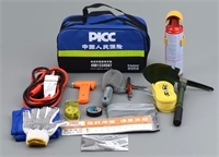 汽車應(yīng)急工具組套 SW-2015C