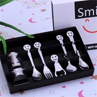 smile笑臉六件套 LMD-KT-020