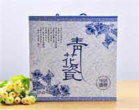 青花瓷六件套 LMD-QHC-017